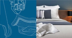 Could this laundry-folding robot transform the textile industry?