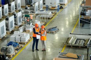 Implementing MOM in the Transportation & Mobility Industry