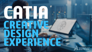 New! CATIA Creative Design Experience