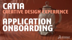 NEW ! Creative Design Experience: Fundamentals Onboarding Tutorial