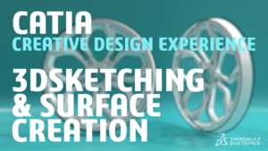 Discover Creative Design Experience with our first Application Deep Dive !