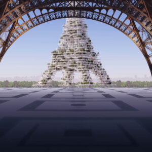 Sustainable infrastructure and cities: Building Tomorrow, starting today