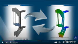 Connected Engineering – Want to catch problems as early as possible? Optimize and save money!
