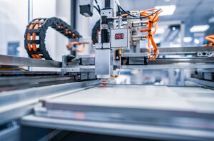Critical MOM Capabilities for Industrial Equipment Manufacturers