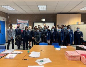 International Women in Engineering Day 2022