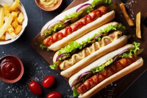 How to Increase Yields in Food Production with Blending Optimization