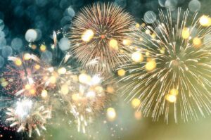 Thank You for a Great Year – GEOVIA CEO Mauro DelleMonache