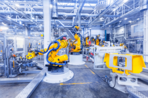 How 3D Robot Programming Streamlines Production and Reduces Costs