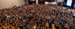 Closing the gender gap in the workplace  