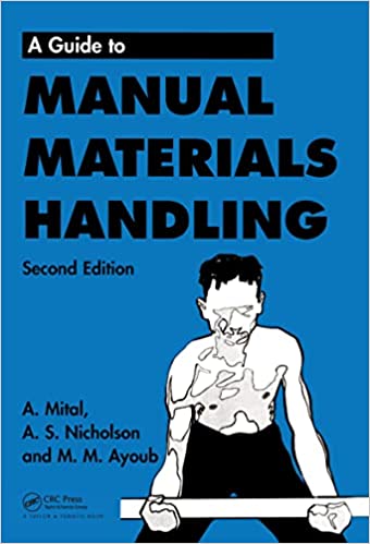 ergonomics guide to materials handling