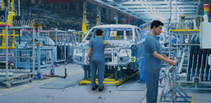 The Top 3 Ergonomic Standards