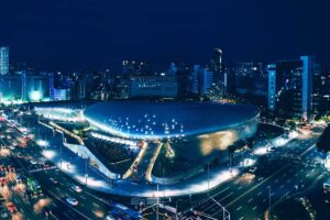 How sustainable cities can thrive in a changing world