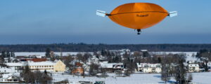 Could h-aero be a viable alternative to satellites?