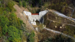 Future proofing Japan from natural disasters