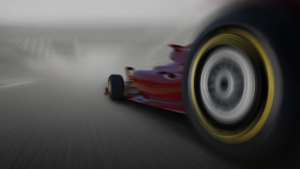 Tire Engineering: Cleat Impact | Advanced Methods Development