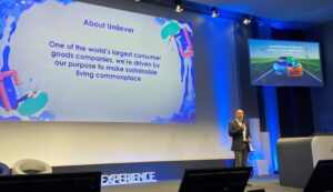 MODSIM Pioneers: Mel Creasey, Packaging Excellence Leader, Unilever