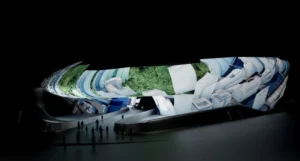 What will the city of tomorrow look like? Presenting Urban Renaissance