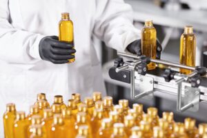 Digital Transformation in the Packaging Industry