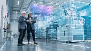 Choosing the Right Augmented Reality Solution in Manufacturing