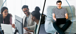 Supercharge Your Hybrid Workplace with 3DEXPERIENCE Cloud
