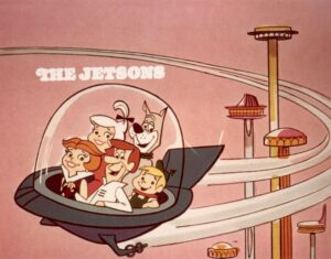 10 things the Jetsons got right