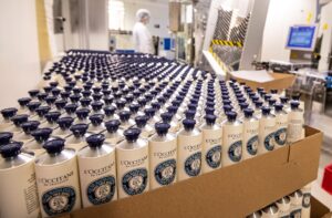 Simulation boosts worker health and safety on the production line