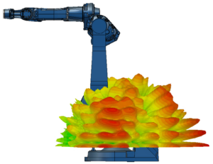 Design Private Agile 5G Networks for IIoT with Simulation