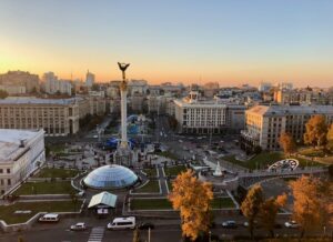 Rebuilding Ukraine’s cities using virtual twins