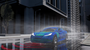 Webinar Series Focuses on Simulation for Autonomous Vehicles