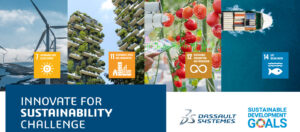 Innovate for Sustainability Challenge!