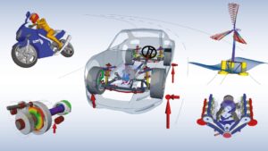 Simpack: SIMULIA Product Highlight