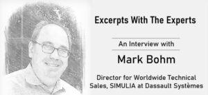 Fidelis’ Excerpts With The Experts: Mark Bohm