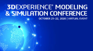 Call for Presentations: 3DEXPERIENCE Modeling and Simulation Conference