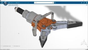 New Seamless SOLIDWORKS Workflow with Proven Advanced Simulation (Abaqus) and Faster Collaboration