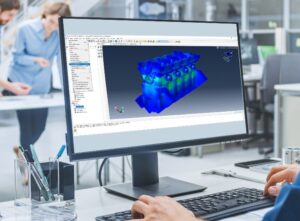 Accelerate Product Development with Abaqus on the 3DEXPERIENCE Cloud