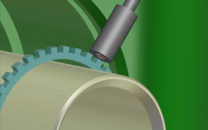Life Saving Tech: The Wheel Speed Sensor