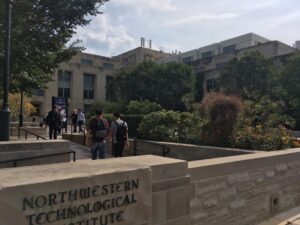 SIMULIA Academic Team Update: Northwestern University and Rush University Medical Center