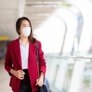 Airlines: How to Build Confidence at Times of Pandemic