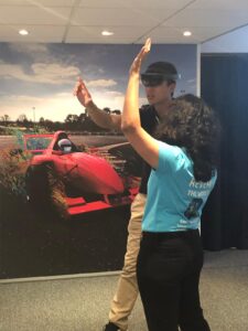 Reveal The World Tour: Week 2 Recap