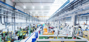 Havells Selects Dassault Systèmes to Boost the Productivity and Operational Efficiency of Its Factories