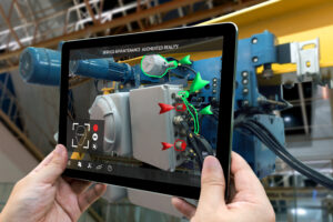 6 Benefits of Augmented Reality in the Industry