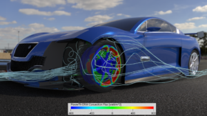 Unifying Thermal and Fluid Analysis