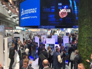 Make Digital Transformation Tangible: Hannover Messe Recap