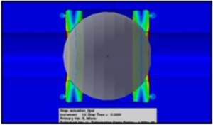 TotalCAE Offers HPC Cluster for Abaqus and Isight