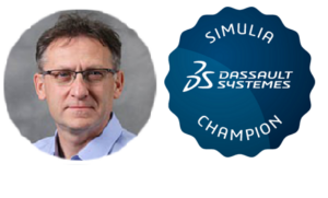 Meet SIMULIA Champion Thomas Siegmund