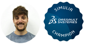 Meet SIMULIA Champion Simon Duraffourg