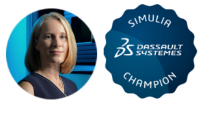 Meet SIMULIA Champion Stefanie Feih