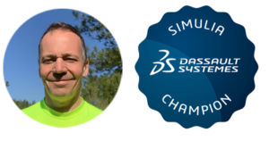 Meet SIMULIA Champion John Vandeventer