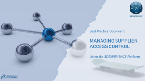 SIMULIA Best Practices: Collaborative Space on the 3DEXPERIENCE Platform