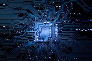 Digital Manufacturing: A 70-Year Odyssey, from “Sneakernet” to Machine Learning